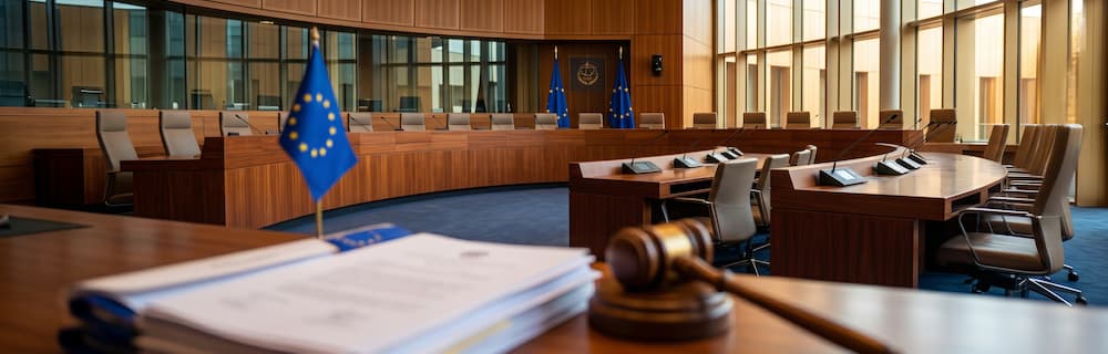 EU-tuomioistuin helpottaa tilien jäädyttämistä yli rajojen – Isku Maltan kiistellylle suojalaille