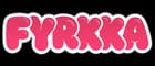 Fyrkka