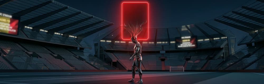 Staken ja Eden Hazardin yhteistyö Belgian peliviranomaisen hampaissa