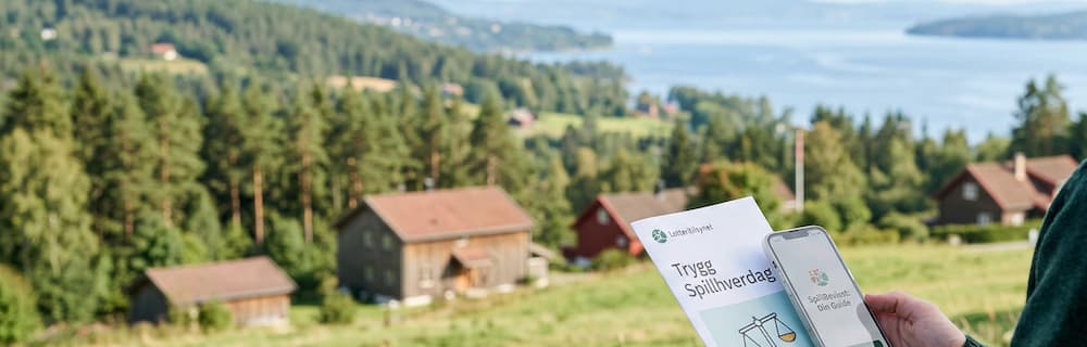 Norja suitsii pelihaittoja