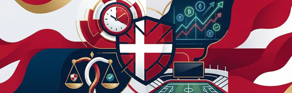 Tanska kiristää otettaan: Mainoskiellot ja ennustemarkkinat valokeilassa