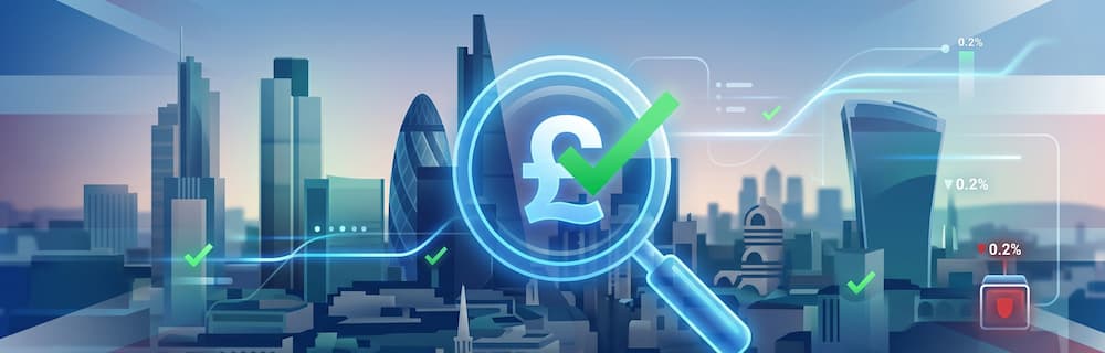 UK riskitarkastus pilotti