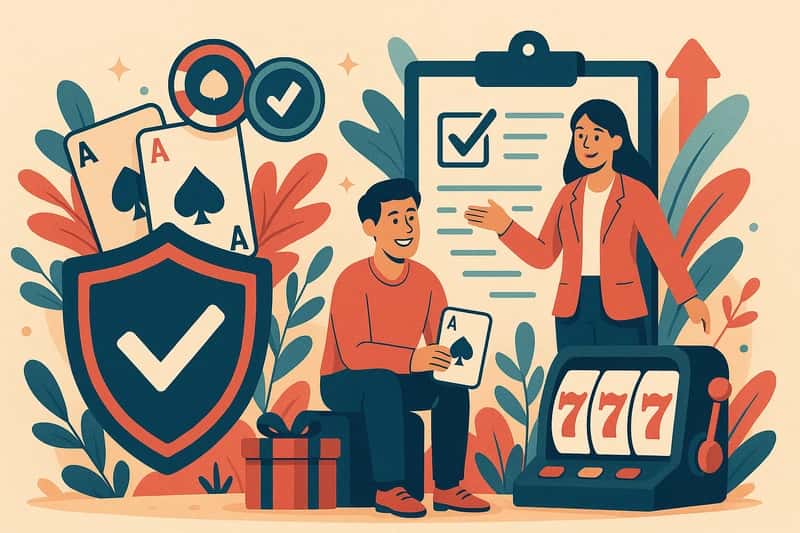 Muista vastuullisuus