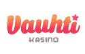 Vauhti Kasino