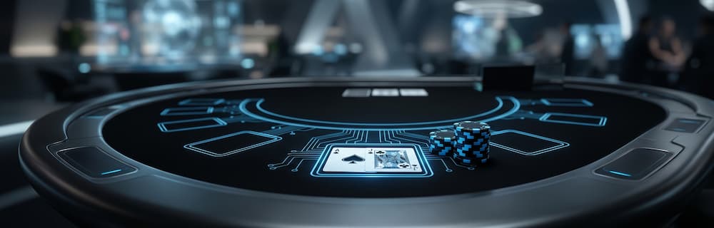 BetHog tekoäly jakajat