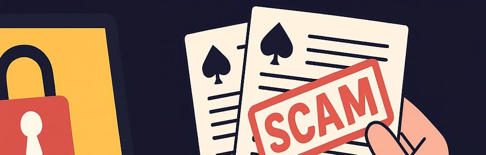 Netin laittomat kasinotoimijat – mitä siellä kulissien takana oikeasti tapahtuu?