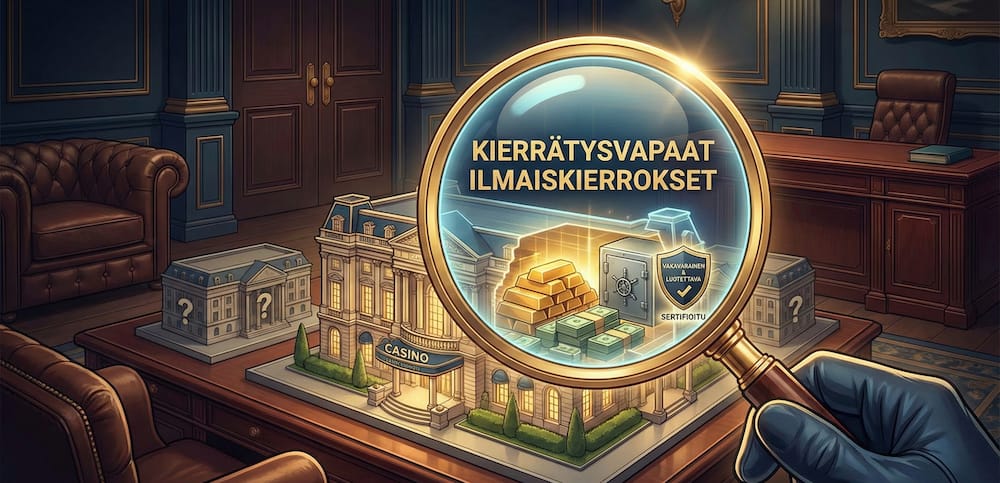 kierratysvapaat-ilmaiskierrokset