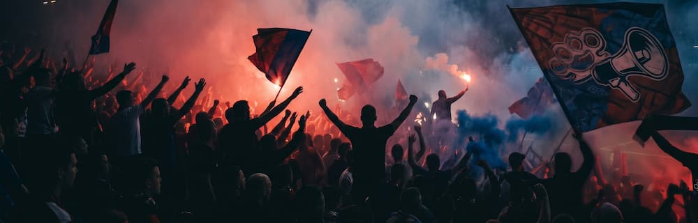 Ultras Bgaming julkaisu