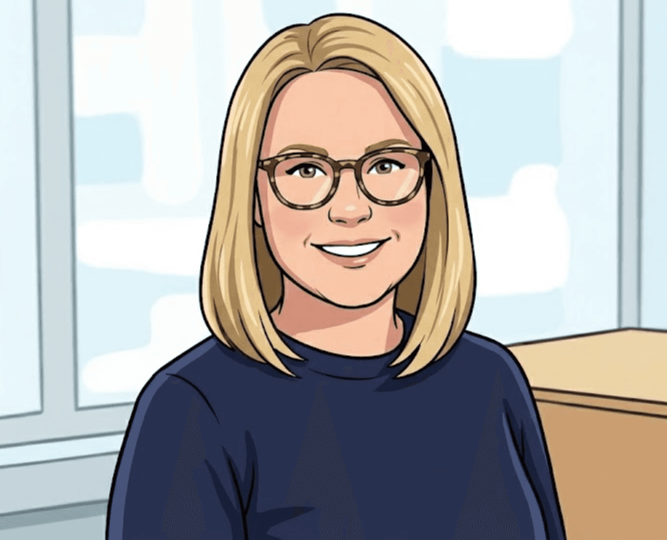 Maria H. / Topcontent