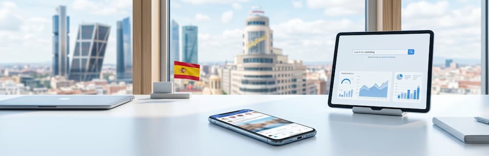 Espanja tiukentaa otetta