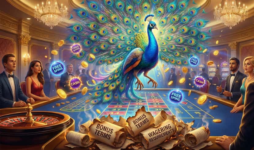 kasinot-ilman-kierratysta